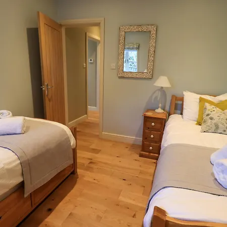 Fox Howe * Κέσγουικ