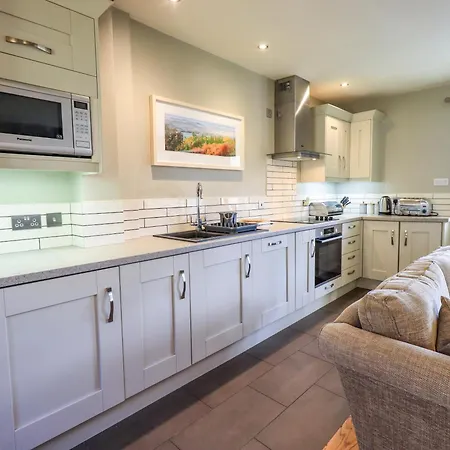 Fox Howe Holiday home