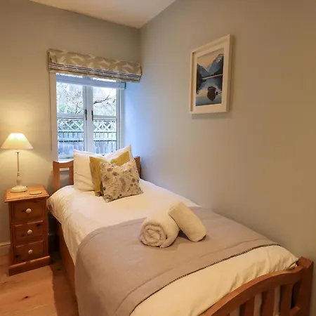 Fox Howe Feriehus Keswick (Cumbria)