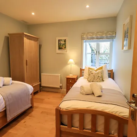 Fox Howe Κέσγουικ