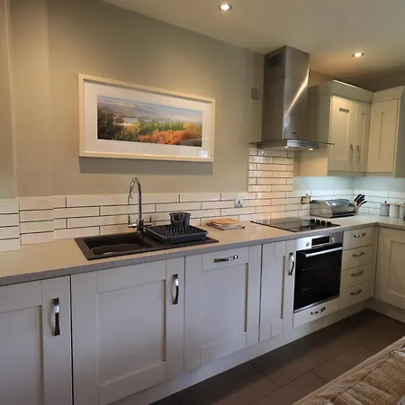 Fox Howe Holiday home
