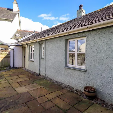 Fox Howe Σπίτι διακοπών *