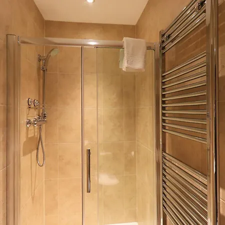 Fox Howe Σπίτι διακοπών Κέσγουικ