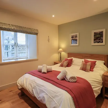 Fox Howe * Keswick (Cumbria)