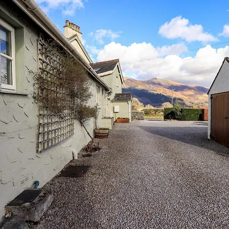 Fox Howe Σπίτι διακοπών *