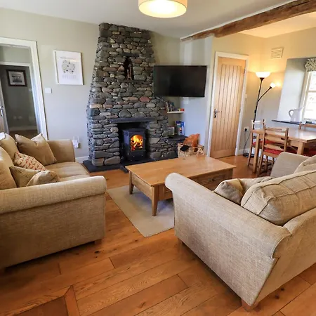 Fox Howe Holiday home