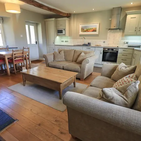 Σπίτι διακοπών Fox Howe