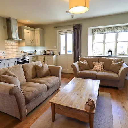 Fox Howe Feriehus Keswick (Cumbria)